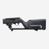 MagPul Backpacker Stock Ruger PC Carbine Grey