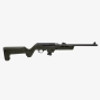 MagPul Backpacker Stock Ruger PC Carbine ODG