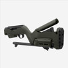 MagPul Backpacker Stock Ruger PC Carbine ODG