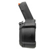 MagPul PMAG D-50 GL9 9mm Drum Magazine 5/50 Round, for Glock