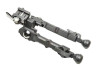 Accu-Tac FD-4 Arca Spec QD Bipod 6061 T6 Aluminum Max Height 8.625"