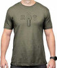 MagPul RPM Blend T-Shirt Olive Drab Heather XL
