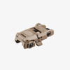 MagPul MBUS Rear Back Up Sight Gen II FDE