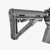 MagPul CTR Carbine Stock Mil-Spec Stealth Grey