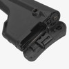 Magpul MOE Rifle Stock Fixed Black