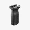 MagPul MOE - Rail Vertical Grip (RVG) Black MAG412BLK Shop All MagPul MAG412BLK Wolverine Supplies