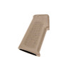 MagPul MOE K Pistol Grip for the AR15 FDE