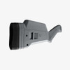Magpul SGA Stock Remington 870 Stealth Grey