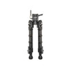 Accu-Tac SR-5 G2 Quick Detach Bipod Aluminum Black