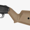 Magpul SGA Stock for Mossberg 500/590/590A1 FDE
