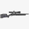 MagPul Hunter 700 Stock Remington 700 Short Action Black