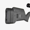 MagPul Hunter 700 Stock – Remington 700 Short Action Grey