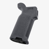 MagPul MOE-K2 Grip - Stealth Grey MAG522GRY GRIPS MagPul MAG522GRY Wolverine Supplies