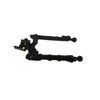 Accu-Tac WB-5 Wide Body Quick Detach Bipod