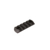 MagPul M-LOK Aluminum Rail 5-Slots Black