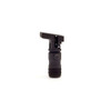 Accu-Shot BT01-QK-07 Monopod (3.4"-4.5") w/ Steel Tac Cap