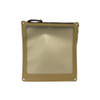 MagPul DAKA Window Document Pouch 245 FDE MAG894245 PACKS, SAFES & CASES MagPul MAG894245 Wolverine Supplies