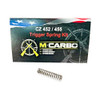 M'Carbo CZ 452/455 Trigger Spring Kit