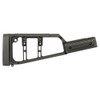 Midwest Industries Lever Stock Henry Long Ranger Black