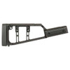 Midwest Industries Lever Stock Henry Long Ranger Black