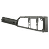 Midwest Industries Lever Stock Marlin Straight Black