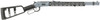 Midwest Industries Lever Stock Winchester Straight Black