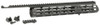 Midwest Industries Marlin 1895 Extended Sight System .45-70 M-LOK Handguard Black