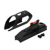 Mossberg 702 Plinkster Front Fiber Optic Sight Assembly