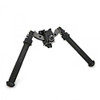 Accu-Shot 5-H Atlas Bipod BT35-LW17 with ADM Lever