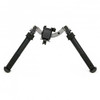 Accu-Shot 5-H Atlas Bipod BT35-LW17 with ADM Lever