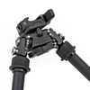 Accu-Shot PSR Atlas Bipod Standard Height w ADM Accu-Shot PSR Atlas Bipod Standard Height w ADM
