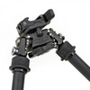 Accu-Shot PSR Atlas Bipod Standard Height w ADM