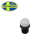 Mossberg OEM Front Sight Bead White
