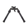 ACCU SHOT BT65-LW17 CAL Atlas Bipod - with ADM-170-S