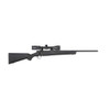 Mossberg Patriot BA .25-06 Rem 22"/559mm Synthetic Black w/ Vortex CF 3-9x40