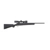 Mossberg Patriot BA .25-06 Rem 22"/559mm Synthetic Black w/ Vortex CF 3-9x40