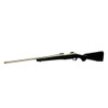 Mossberg Patriot BA 7mm RM 24"/610mm Cerakote 3-Round Synthetic Black