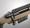 Mossberg Patriot LR Tactical BA 6.5CM 22"/559mm M-LOK AICS MDT Adjustable LOP & Comb Synthetic FDE