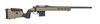 Mossberg Patriot LR Tactical BA .308 Win 22"/610mm M-LOK AICS MDT Adjustable LOP &Comb Synthetic FDE