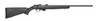 Mossberg 817 BA .17 HMR 21"/533mm 5-Round Synthetic Black