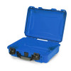 Nanuk 910 Case w/ Foam (Un-Cut) Blue