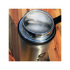 nCamp Water Bottle 24oz Stainless Steel