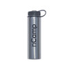 nCamp Water Bottle 24oz Stainless Steel