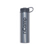 nCamp Water Bottle 24oz Stainless Steel
