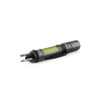 Nebo BitBrite COB Task Light & Screwdriver 40 Lumen Black