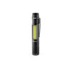 Nebo BitBrite COB Task Light & Screwdriver 40 Lumen Black