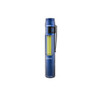 Nebo BitBrite COB Task Light & Screwdriver 40 Lumen Blue