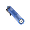 NightStick Aluminum Mini-TAC LED 100 Lumen Flashlight Blue NISMT100BL FLASHLIGHTS & LASERS NightStick NISMT100BL Wolverine Supplies