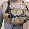 Next Level Hunter Cordura Bino Harness w Range Finder Pocket