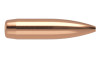 Nosler Custom Competition .22 Cal 77 Grain HPBT Box/100